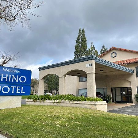 Chino Motel Exterior foto